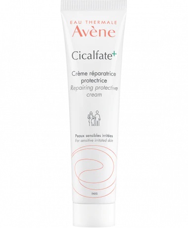 EAU THERMALE AVENE CICALFATE + CREMA RISTRUTTURANTE PROTETTIVA 100 ML - pharmaonline24.it