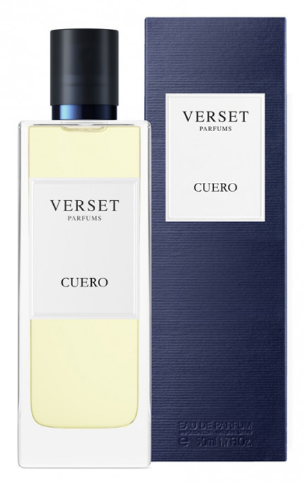 VERSET CUERO EAU DE PARFUM 50 ML - pharmaonline24.it