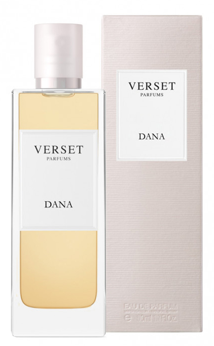 VERSET DANA EAU DE PARFUM 50 ML - pharmaonline24.it