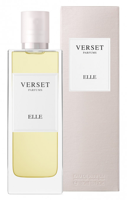 VERSET ELLE EAU DE PARFUM 50 ML - pharmaonline24.it