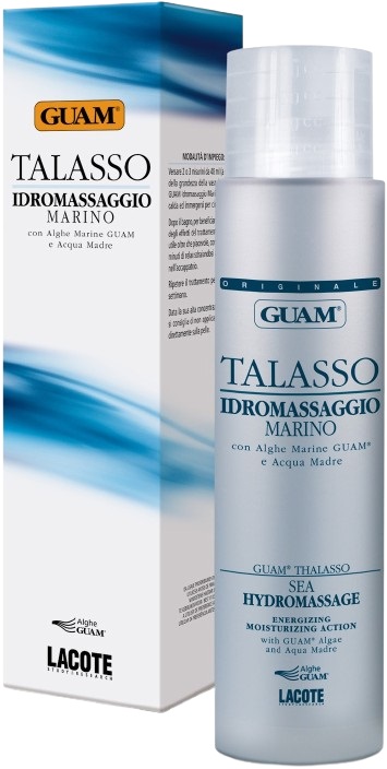 GUAM TALASSO IDROMASSAGGIO MARINO 250 ML - pharmaonline24.it