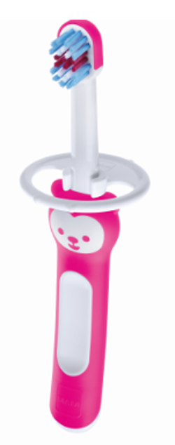 MAM BABYS BRUSH 6+ FEMMINA SPAZZOLINO - pharmaonline24.it