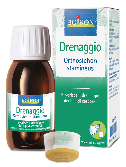 ORTHOSIPHON BOIRON ESTRATTO IDROALCOLICO 60 ML - pharmaonline24.it
