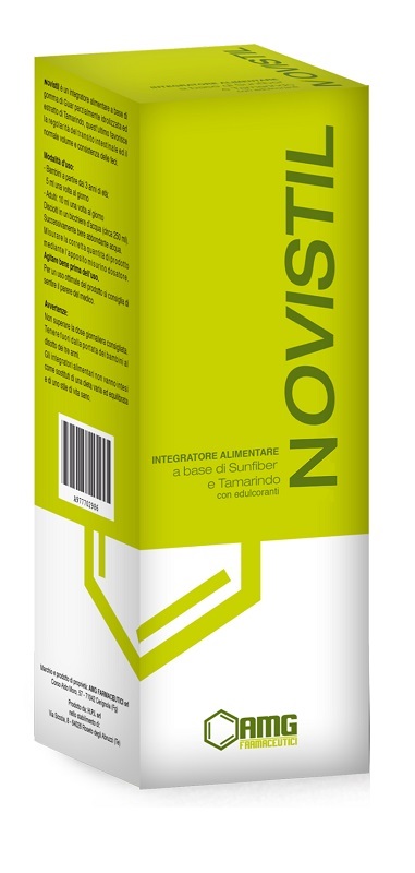 NOVISTIL 200 ML - pharmaonline24.it