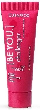 CURAPROX BE YOU CHALLENGER GIN TONIC E CACHI DENTIFRICIO 10 ML - pharmaonline24.it