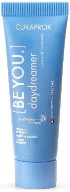 CURAPROX BE YOU DAYDREAMER MORA E LIQUIRIZIA DENTIFRICIO 10 ML - pharmaonline24.it