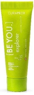 CURAPROX BE YOU EXPLORER MELA E ALOE DENTIFRICIO 10 ML - pharmaonline24.it