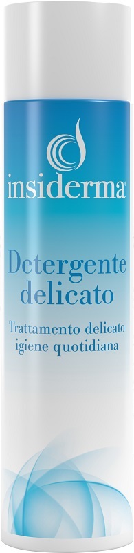 INSIDERMA DETERGENTE DELICATO 250 ML - pharmaonline24.it