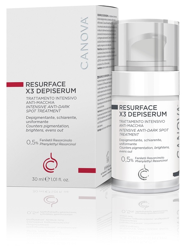 RESURFACE X3 DEPISERUM 30 ML - pharmaonline24.it