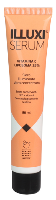 ILLUXI SERUM 50 ML - pharmaonline24.it