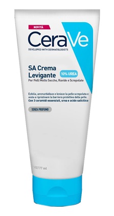 CERAVE SA CREMA LEVIGANTE 177 ML - pharmaonline24.it