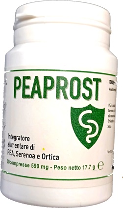 PEAPROST 30 COMPRESSE - pharmaonline24.it
