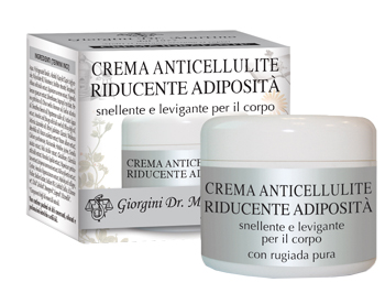 CREMA ANTICELLULITE RIDUC ADIPOSITA' CON RUGIADA 100 ML - pharmaonline24.it