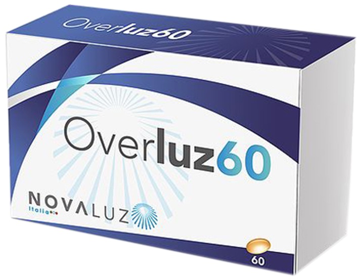 OVERLUZ 60 PERLE - pharmaonline24.it