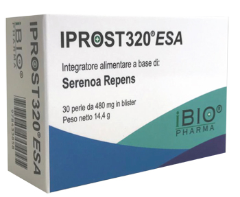IPROST 320 ESA 30 PERLE - pharmaonline24.it