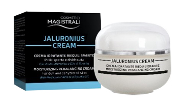 JALURONIUS CREAM 50 ML - pharmaonline24.it