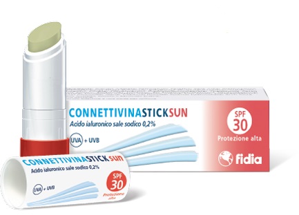 CONNETTIVINASTICKSUN SPF30 3 G - pharmaonline24.it