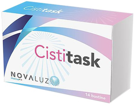 CISTITASK 14B BUSTINE - pharmaonline24.it