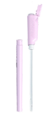 CATETERE NELATON LOFRIC ELLE CH 12 LUNGHEZZA 10 CM 30 PEZZI - pharmaonline24.it