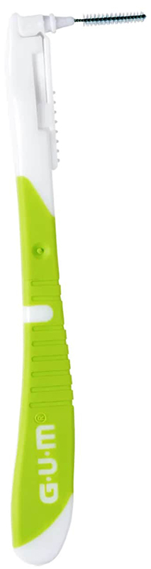 GUM BI-DIRECTION SCOVOLINI PUNTA FINE 2614 6 PEZZI - pharmaonline24.it