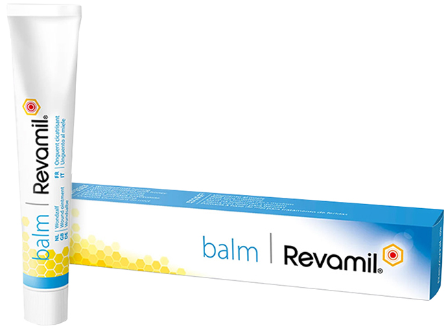 REVAMIL BALM 50 G - pharmaonline24.it