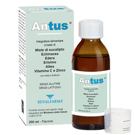 ANTUS 200 ML - pharmaonline24.it