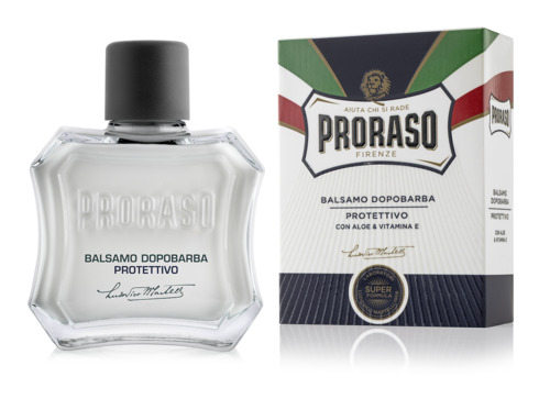 PRORASO BALSAMO DOPOBARBA PROTETTIVO 100 ML - pharmaonline24.it