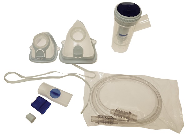 CLENNY 4EVOLUTION PACK ACCESSORI PER AEROSOL COMP - pharmaonline24.it