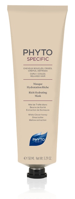 PHYTOSPECIFIC MASCHERA IDRATAZIONE RICCA 150 ML - pharmaonline24.it