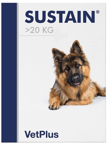 SUSTAIN LARGE BREED 30 BUSTINE - pharmaonline24.it
