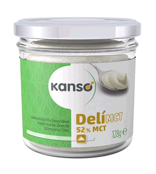 KANSO DELIMCT CREAM 52% 128 G - pharmaonline24.it