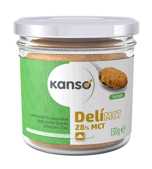 KANSO DELIMCT TOMATO 28% 130 G - pharmaonline24.it