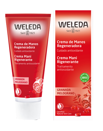 CREMA MANI MELOGRANO RIGENERANTE 50 ML - pharmaonline24.it