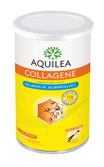 AQUILEA COLLAGENE 315 G - pharmaonline24.it