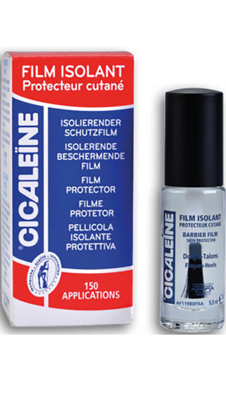 CICALEINE PELLICOLA PROTETTIVA 5,5 ML - pharmaonline24.it