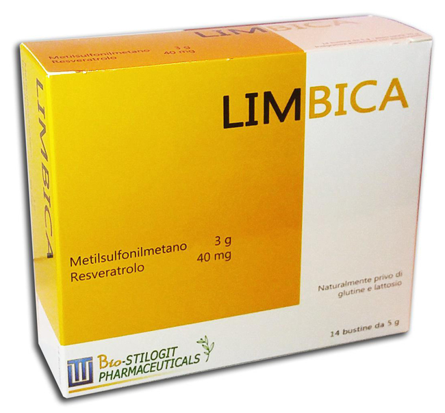 LIMBICA 14 BUSTINE - pharmaonline24.it