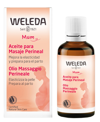 MUM OLIO MASSAGGIO PERINEALE 50 ML - pharmaonline24.it