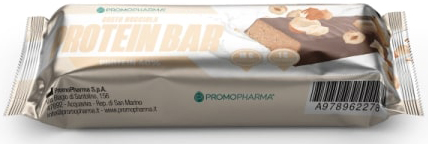 PROTEIN BAR NOCCIOLA 45 G - pharmaonline24.it