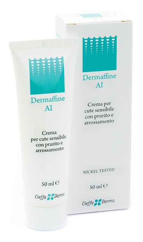 DERMAFFINE AI CREMA 50 ML - pharmaonline24.it