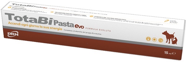 TOTABI PASTA EVO 15 ML - pharmaonline24.it