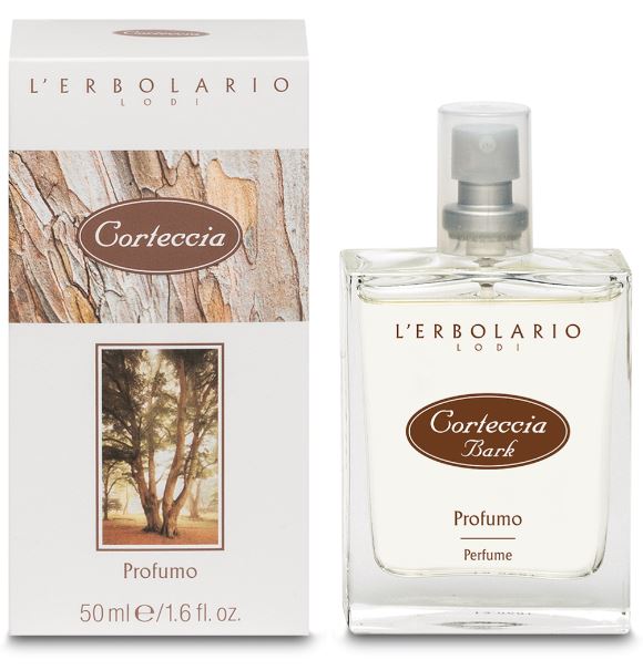 CORTECCIA PROFUMO 50 ML - pharmaonline24.it