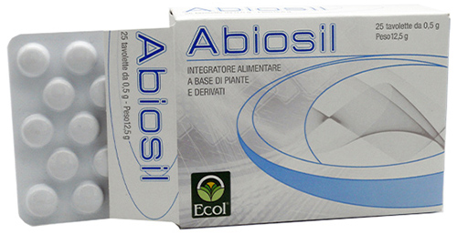 ABIOSIL COMPRESSE - pharmaonline24.it