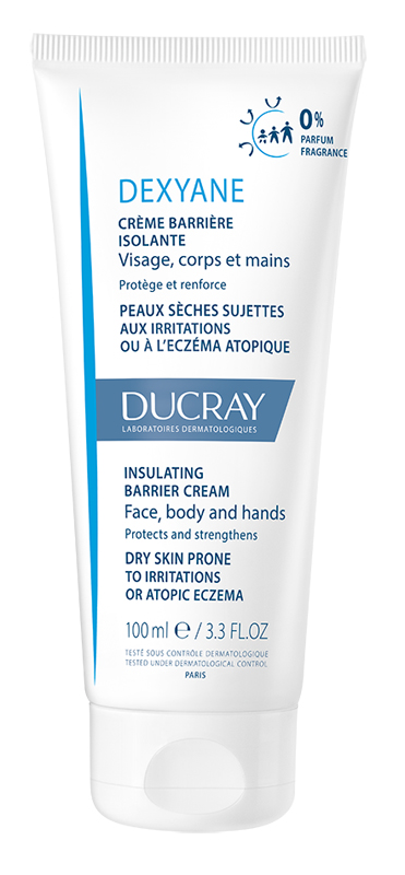 DEXYANE CREMA BARRIERA 100 ML - pharmaonline24.it