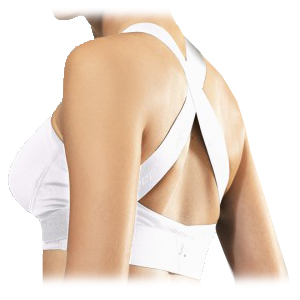 REGGISENO B1 POSTURAL BRA BIANCO EKEEP 4 - pharmaonline24.it