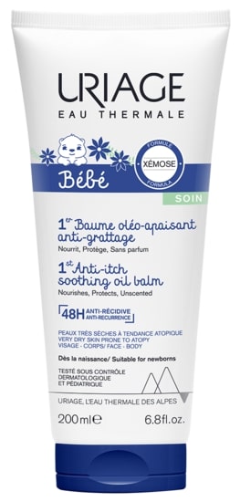PREMIER BAUME OLEO APAISANTE 200 ML - pharmaonline24.it