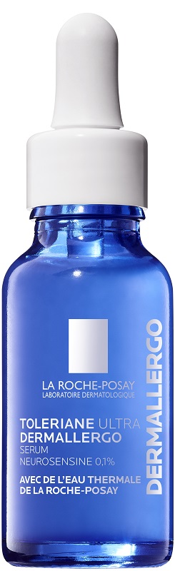TOLERIANE ULTRA DERMALLERGO SIERO 20 ML - pharmaonline24.it