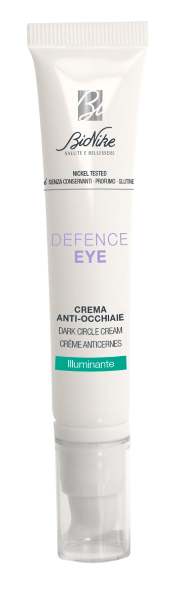 DEFENCE EYE CREMA ANTI-OCCHIAIE 15 ML - pharmaonline24.it