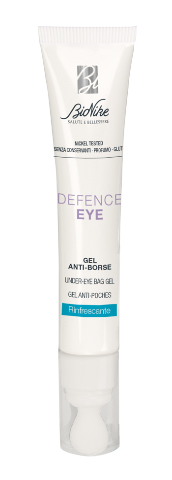 DEFENCE EYE GEL ANTI-BORSE 15 ML - pharmaonline24.it