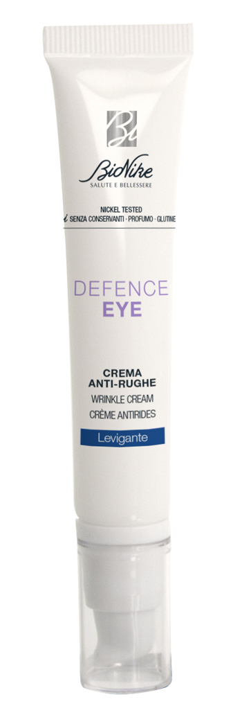 DEFENCE EYE CREMA ANTIRUGHE 15 ML - pharmaonline24.it