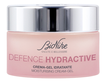 DEFENCE HYDRACTIVE CREMA-GEL IDRATANTE 50 ML - pharmaonline24.it